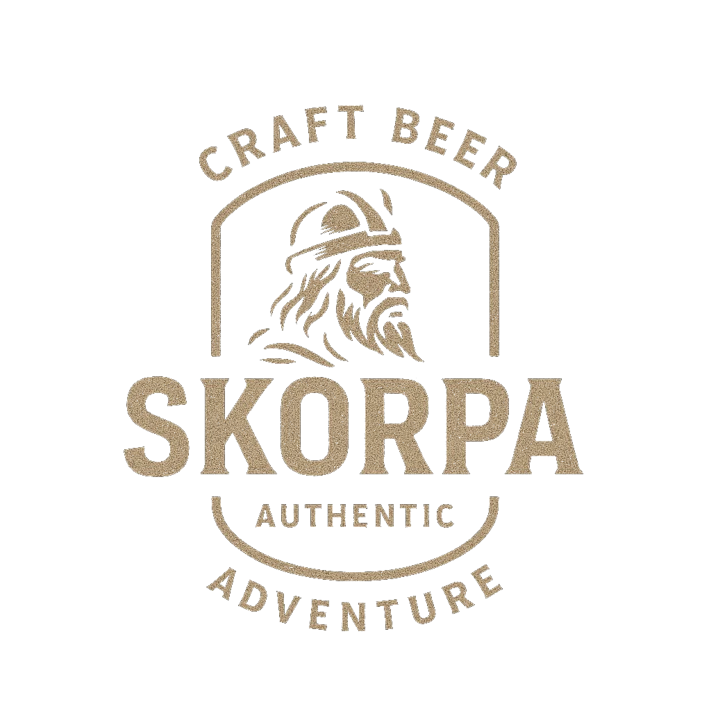 Skorpa