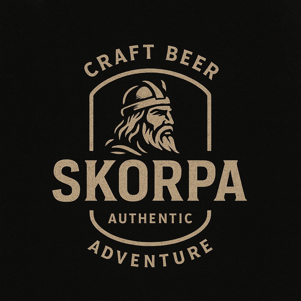 Skorpa