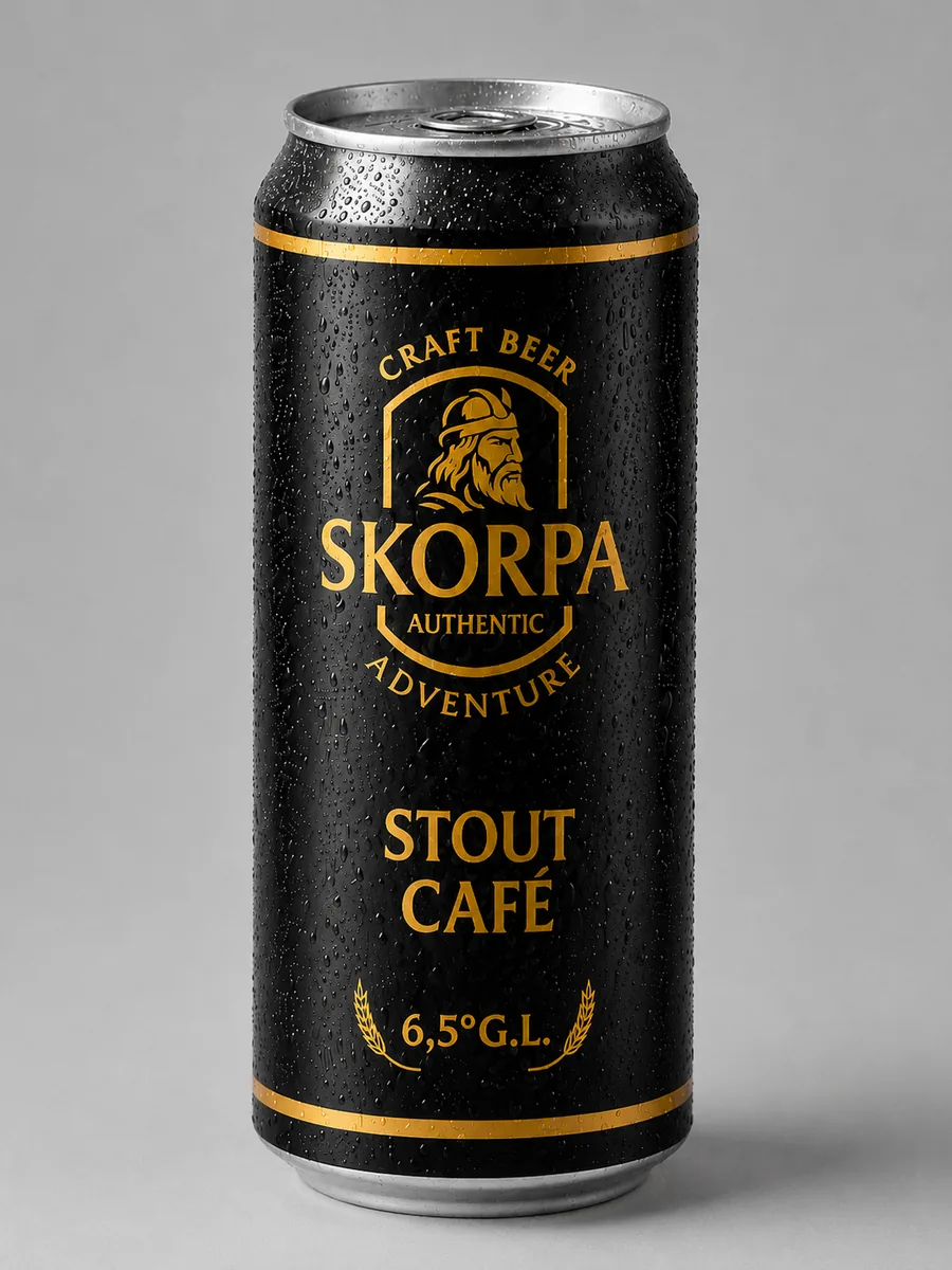 Stout Café
